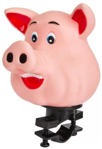 Piggy Horn