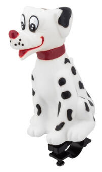 Dalmatian Horn