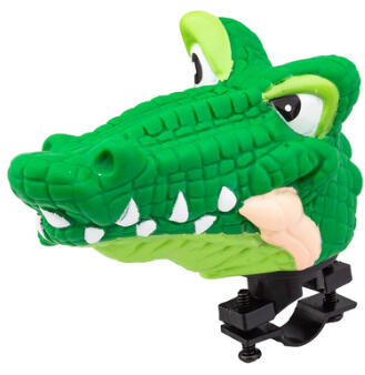 Alligator Horn